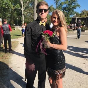 Meet your Posher, Kyler